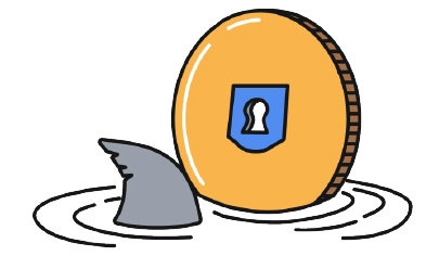 How to identify and avoid crypto scams